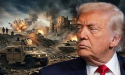 Trump ateşkes kapılarını kapattı, bölge alev alev