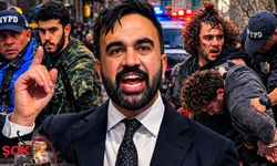 New York’ta olay saldırı! Mamdani’nin evine atılan patlayıcıda Türkiye izi