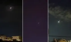 Adana İncirlik Üssü'ne tekrar füze mi atıldı, patlama mı oldu? Adana'da gece neden sirenler çaldı?