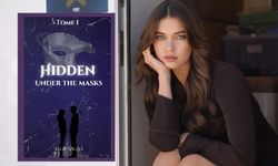 Afra Saraçoğlu dünya edebiyatına girdi! Fransız yazarın kitabına konu oldu