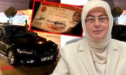 AK Parti milletvekilinin aracı tartışma yarattı! Canlı yayın yapan iki kişiye hapis