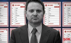 Kabinede şok sessizlik: 17 bakan sustu, Akın Gürlek yalnız kaldı