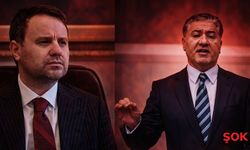 Murat Emir’den Akın Gürlek’e peş peşe sorular! '96 saat oldu' çıkışı