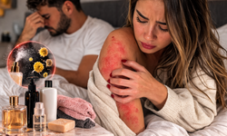 'Erkek arkadaşıma alerjim var' iddiası viral oldu: Uzmanlar bakın ne diyor!