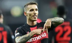 Beşiktaş gözünü iyice karattı!