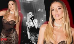 Tutuklanmıştı… Şimdi bir gelişme daha! Aleyna Kalaycıoğlu’nun kariyeri tehlikede