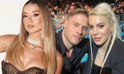 Beria Özden'den olay Aleyna Kalaycıoğlu açıklaması: 'Onu rezil edebilirdim'