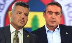 Ali Koç'tan Sadettin Saran'a eleştiri yağdı! Bakın en çok neye kızmış