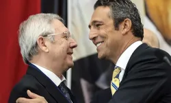 Fenerbahçe'de 'çatı aday' gündemi! İşte Aziz Yıldırım ve Ali Koç'un ortak adayı olan isim...