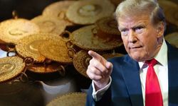 Trump konuşma yaptı: Tek sözüyle altın ve gümüş yeniden yükseldi! İşte son durum