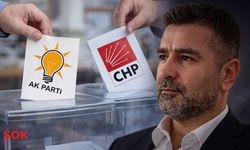 Faruk Acar 'AK Parti 10 puan önde' dedi… Peki bu anket nerede yapıldı?