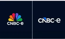 Tavus kuşu gitti! CNBC-e yeni logosuyla geri dönüyor