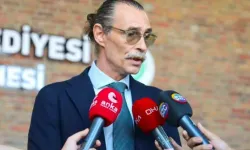 Erdal Beşikçioğlu’ndan operasyon açıklaması: 'Olayın aslı farklı...'