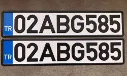 APP plaka nedir, ne anlama gelir? APP plaka nasıl anlaşılır, kullanmanın cezası nedir?