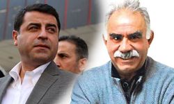 Mektup iddiası gündem yarattı: Abdullah Öcalan ve Selahattin Demirtaş cephesinde neler oluyor?