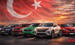 Türkiye’de Yılın Otomobili adayları açıklandı: Listede 33 model var