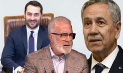 Manisa'da neler oluyor? Arınç bir tarafta, teşkilat diğer tarafta