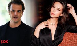 Devrim Özkan 'Aşk Tesadüfleri Sever 3'te! Peki partneri Mehmet Günsür mu?