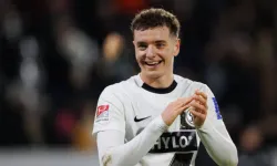 Fenerbahçe'nin yeni transfer girişimiydi! O ismin istatistikleri dikkat çekti