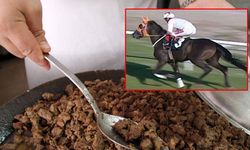 Şampiyon at kavurma olmuştu... Şok iddia ortalığı karıştırdı: Meğer başka atlar da varmış!