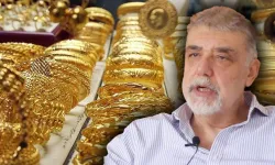 Ünlü ekonomist Atilla Yeşilada'dan altın alanlara uyarı! 'Çılgınlık' dedi: 'Altın bayağı dayak yiyecek'