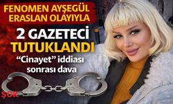 Ayşegül Eraslan dosyasında yeni gelişme: Semih Palancı tutuklandı