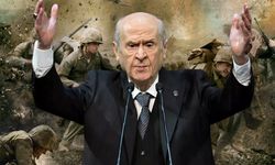 Bahçeli'den BM'ye "Derhal devreye girmeli" çağrısı! "3. Dünya Savaşı’nın taşları..."