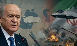 Bahçeli’den İran çıkışı: 'En kötü senaryoya hazır olmalıyız!'