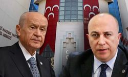 İstifa sonrası Yönter'den 'Bahçeli' paylaşımı! "Kara kaplı defter" dikkat çekti