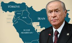 Bahçeli’den Orta Doğu çıkışı: 'Türkiye, jeopolitik fırtınaların izleyicisi olmayacak'