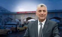 Türkiye-İran sınırında kritik karar! Bakan Ömer Bolat duyurdu