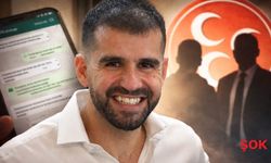 Ayhan Bora Kaplan dosyasında şok mesajlar! MHP’li isim detayı