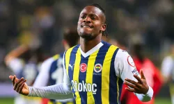 Michy Batshuayi Türkiye'ye mi dönüyor? Fenerbahçe - Beşiktaş ihtimali!