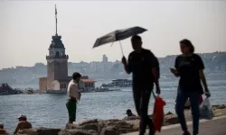 Bayramda hava nasıl olacak? Meteoroloji bölge bölge açıkladı!