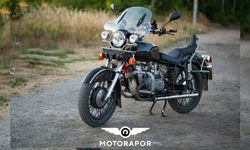 Motosiklet ekspertizinde hatalara yer yok!