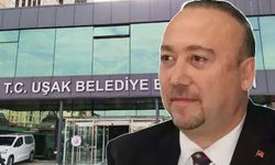 Uşak Belediye Başkanı Yalım’ın MASAK raporunda şoför detayı şok etti