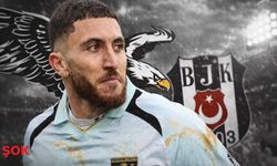 Fransa’da parladı, Beşiktaş radarına girdi! Kartal’dan Fares Ghedjemis hamlesi