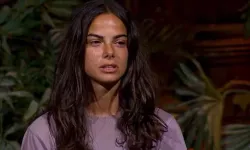 Survivor Beyza’ya gelen mektup olay oldu: Gönderen Arka Sokaklar oyuncusu!