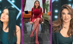 Bircan Bali'den Zuhal Topal'a tepki çeken sözler! Vücuduna demediğini bırakmadı