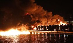 Bodrum’da milyonlarca euroluk yatlar alev alev yanmıştı: Sahipleri belli oldu!