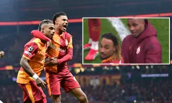 Boey ve Lemina'dan o söylentilere yanıt geldi! Galatasaray'a yapılan operasyon başarısız oldu