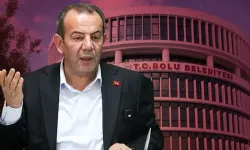 Bolu’da kritik gelişme! Tanju Özcan için yeni karar