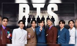 K-pop'un en büyük ismi BTS sahneye geri dönüyor!