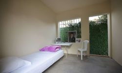 Ekrem İmamoğlu’nun Silivri’de kaldığı hücre sergileniyor