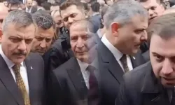 İçişleri Bakanı Mustafa Çiftçi'ye 'Mazota yetişemiyorum' deyince... İşte sosyal medyada konuşulan video