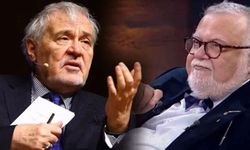 Celâl Şengör'den İlber Ortaylı'ya duygusal veda: Yerini doldurmak mümkün değil