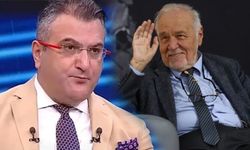 Cem Küçük'ün İlber Ortaylı anısı gündem oldu: 'Oğlumun adını İlber koyarken, hoca beni aradı'