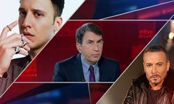 Canlı yayında pot: Fuat Uğur hem Cenk Eren'in hem Ediz'in başını yaktı