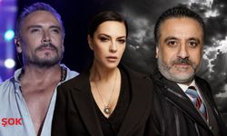 Erol Köse sonrası ortalık karıştı! Yeşim Salkım paylaştı Cenk Eren fena patladı