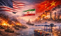 Korkulan senaryo gerçek mi oluyor? Çin, İran’ın yanında savaşa mı giriyor?